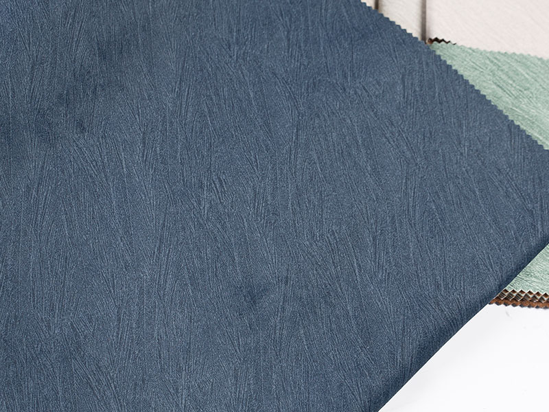 Fashionabla tryckt Velvet Laminate Tyg: Trendiga design för snygga skapelser