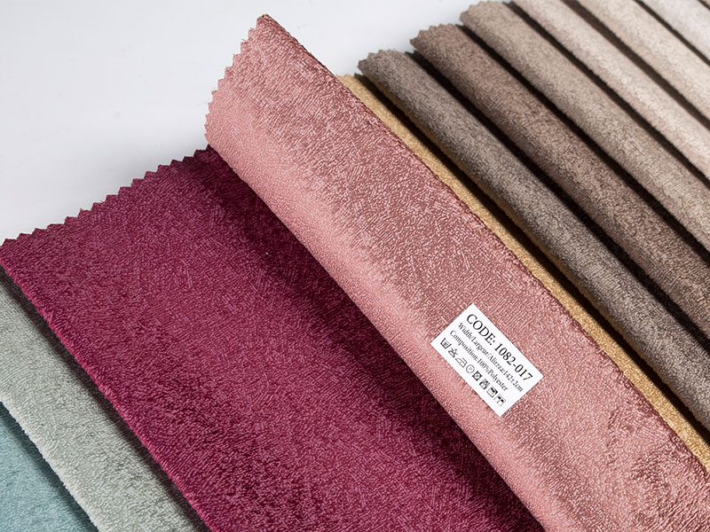 Uttalande bitar för varje tillfälle fashionabla sammet bronzing tyg