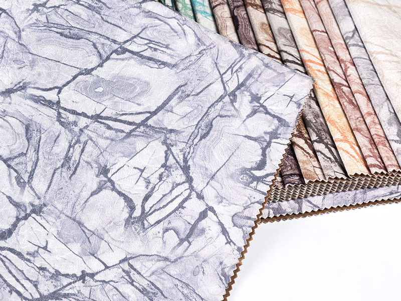 Trendiga tryckta emboss laminering Velvet Fabric - Ett mångsidigt val för olika applikationer