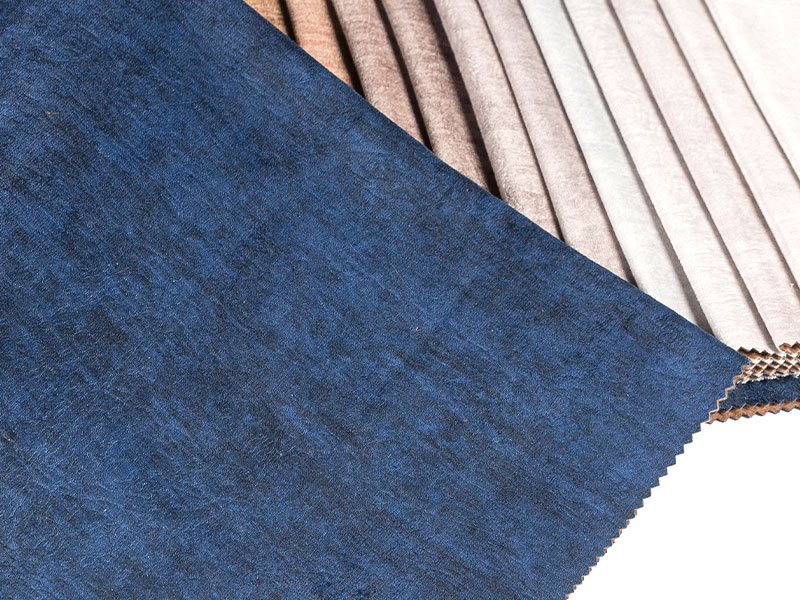 Unikt tryckt emboss laminering Velvet Fabric - Gör ett uttalande med dina skapelser