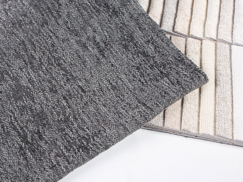Premium Plain Chenille klädseltyg för möbler och bilinredning