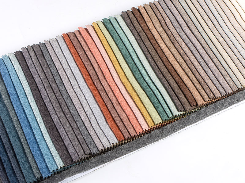 Fashionabla Plain Chenille Tyg: Idealisk för hemtextiler
