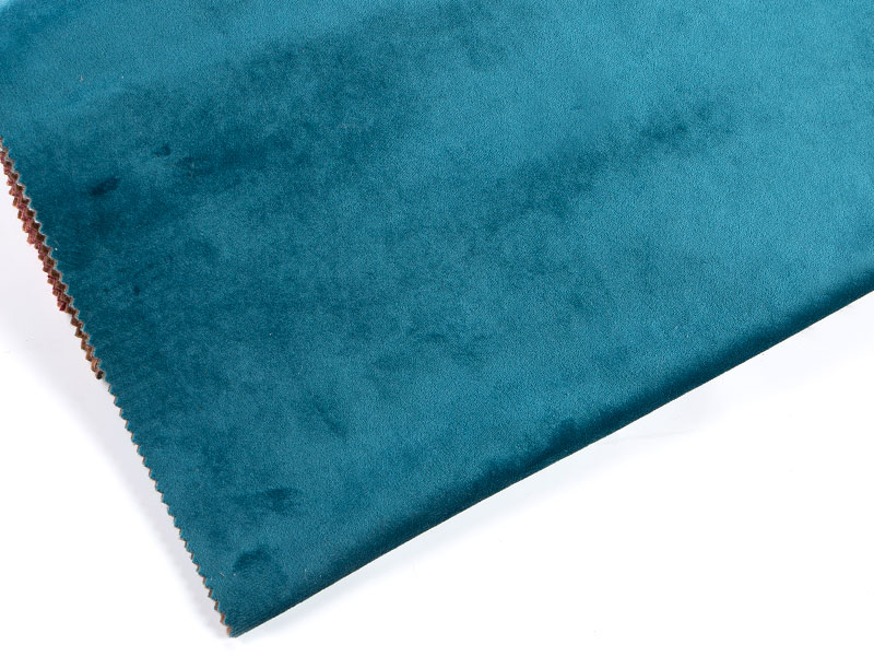 100% Polyester Solid Soft Dutch Fleece Fabric MDN564