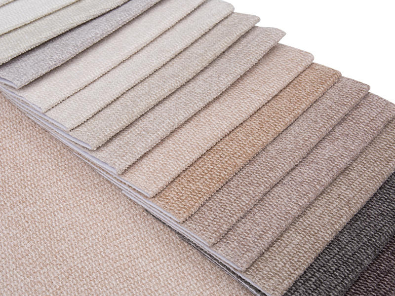 250 - 520gsm fast färg chenille klädsel tyg
